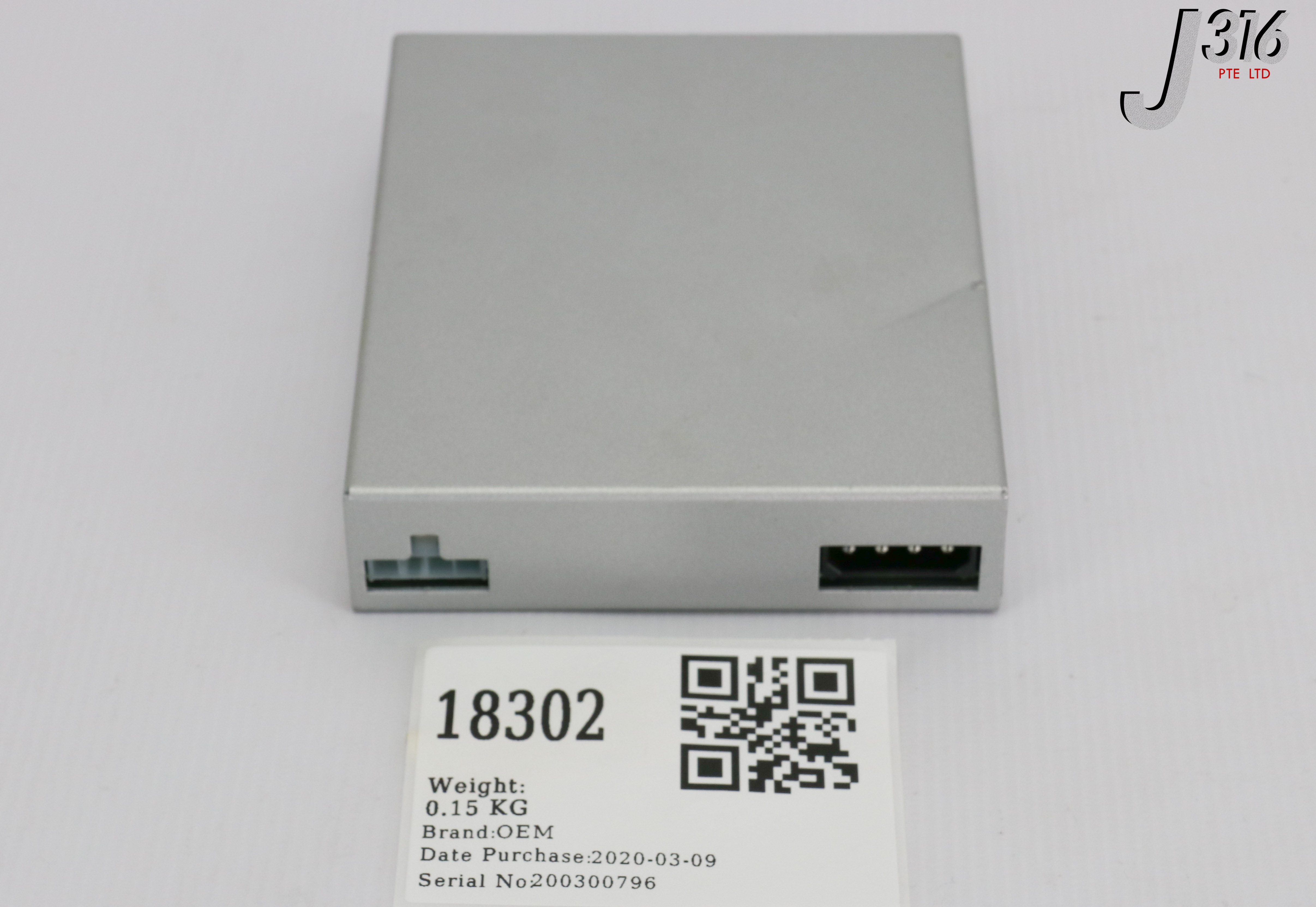 18302 OEM PCB ASSY AMT-75301PB | eBay UK